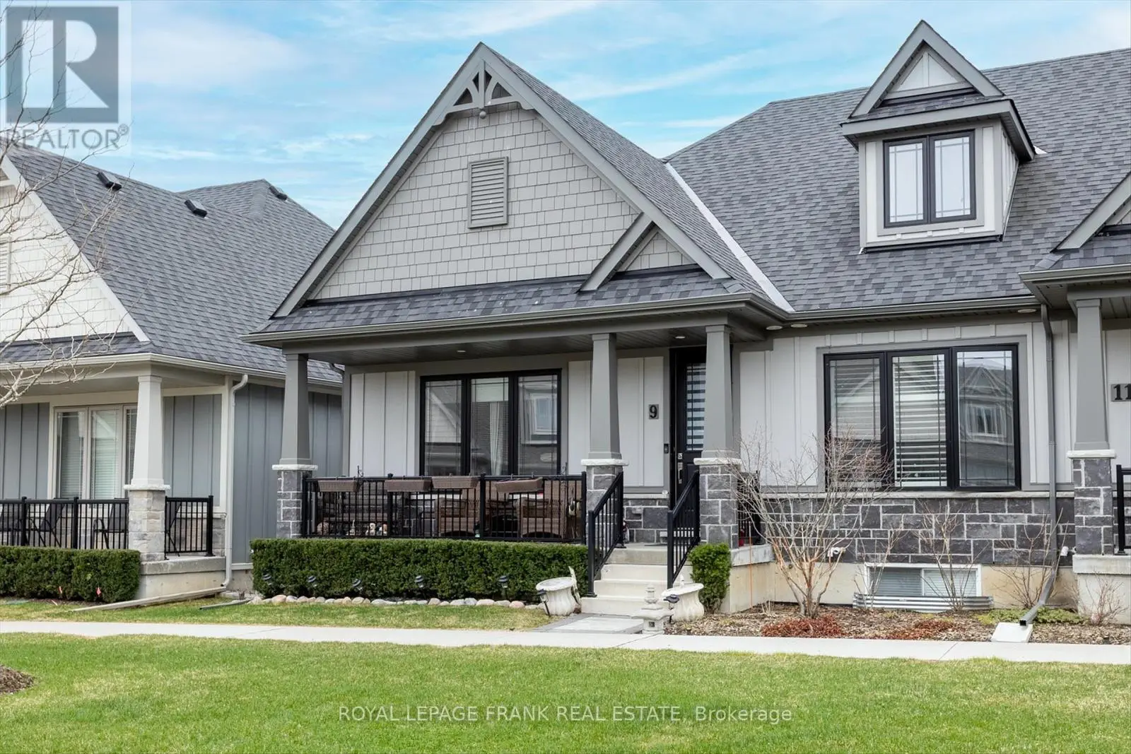 9 - 80 Marsh Avenue, Peterborough North, Ontario  K9H 0J5 - Photo 2 - X12109839