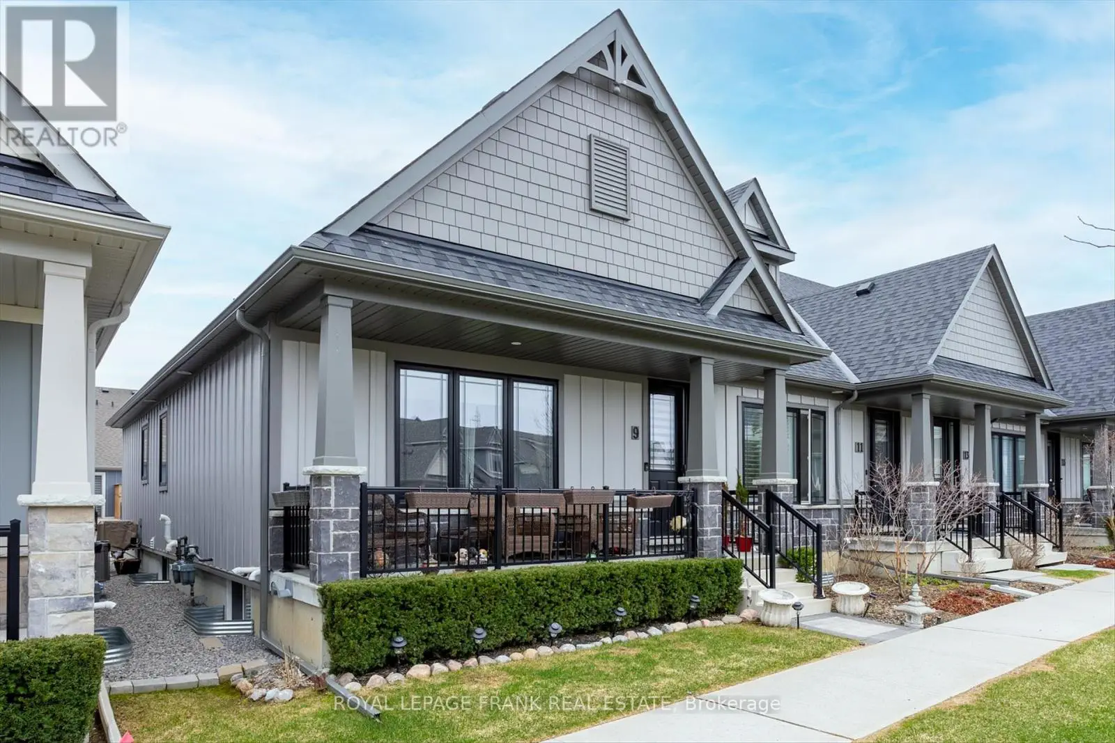 9 - 80 Marsh Avenue, Peterborough North, Ontario  K9H 0J5 - Photo 3 - X12109839