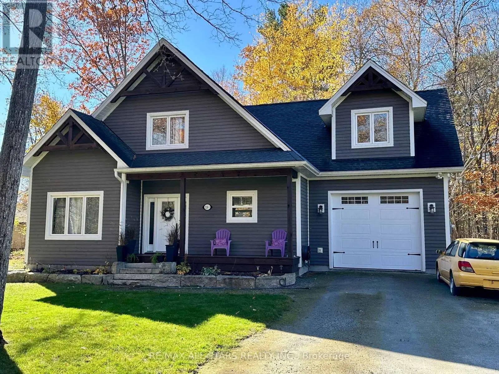 316 1/2 Riverside Drive, Kawartha Lakes, Ontario  K0M 1A0 - Photo 1 - X11891966