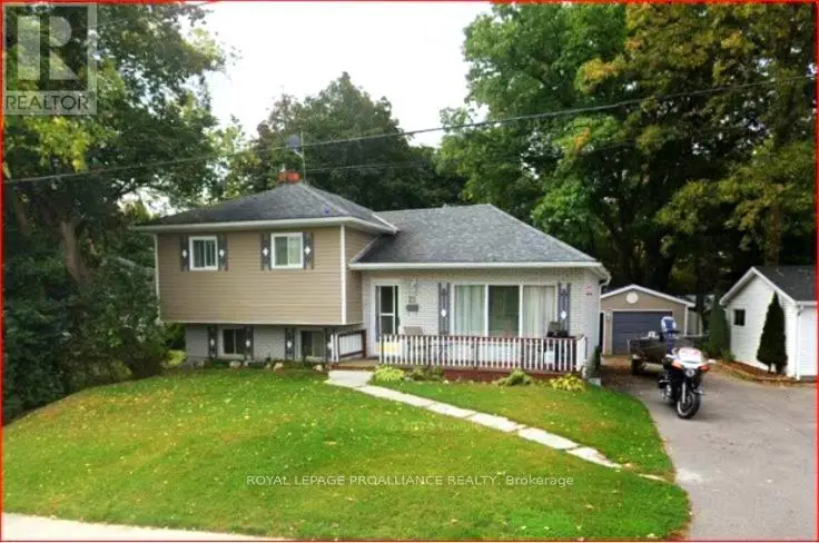 21 Victoria Street N, Marmora And Lake, Ontario  K0K 3E0 - Photo 1 - X11950944