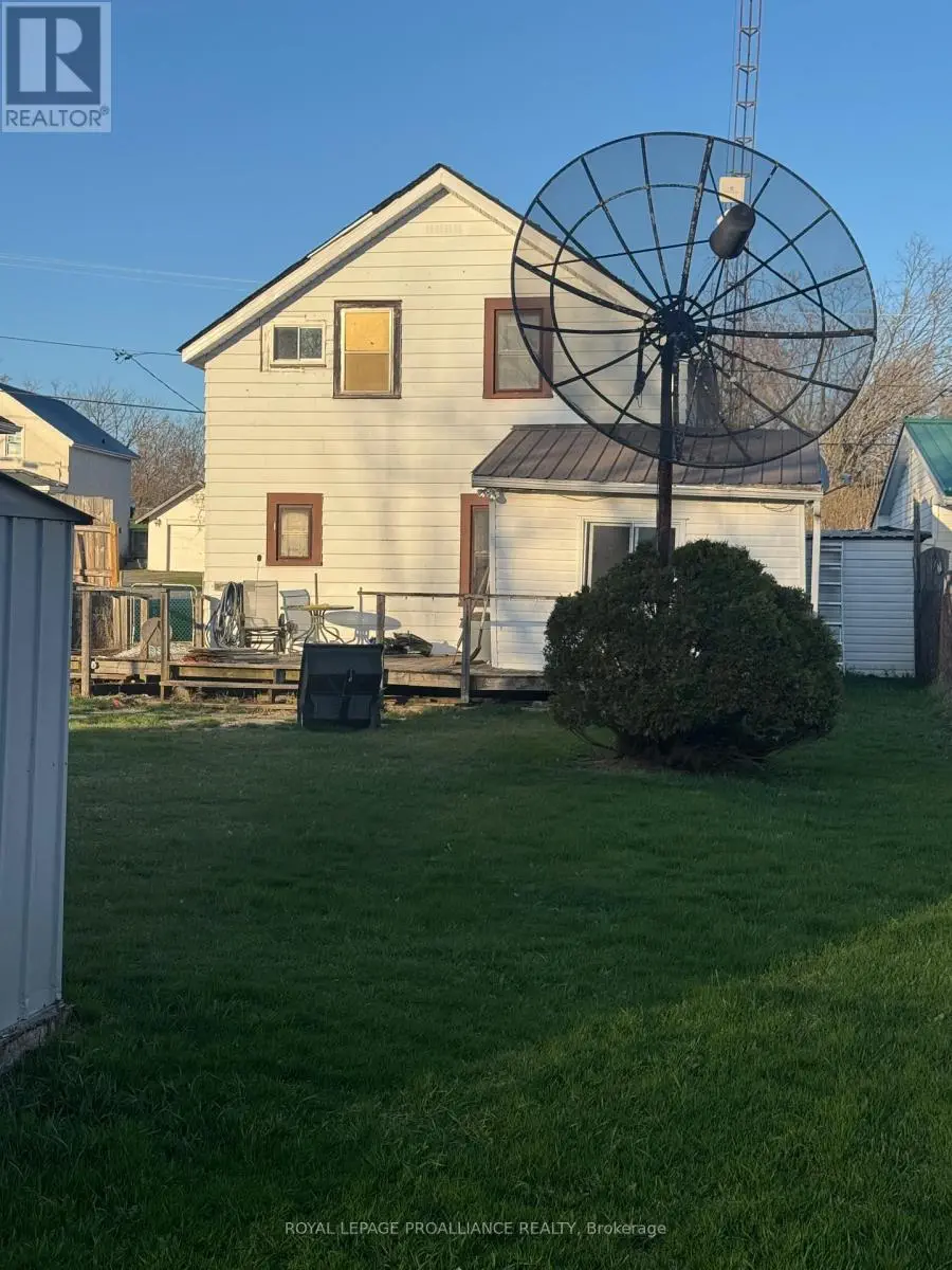 31 O'brien Street, Marmora And Lake, Ontario  K0K 2M0 - Photo 2 - X11970880