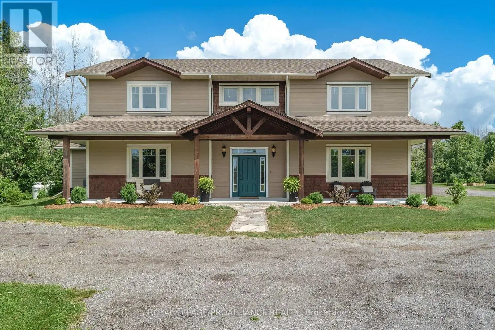 190 Lakeshore Road, Brighton, Ontario  K0K 1H0 - Photo 3 - X12109879