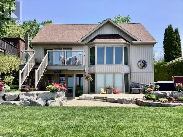 24 Mclennans Bch Road, Brock, Ontario  L0K 1A0 - Photo 2 - N12101420