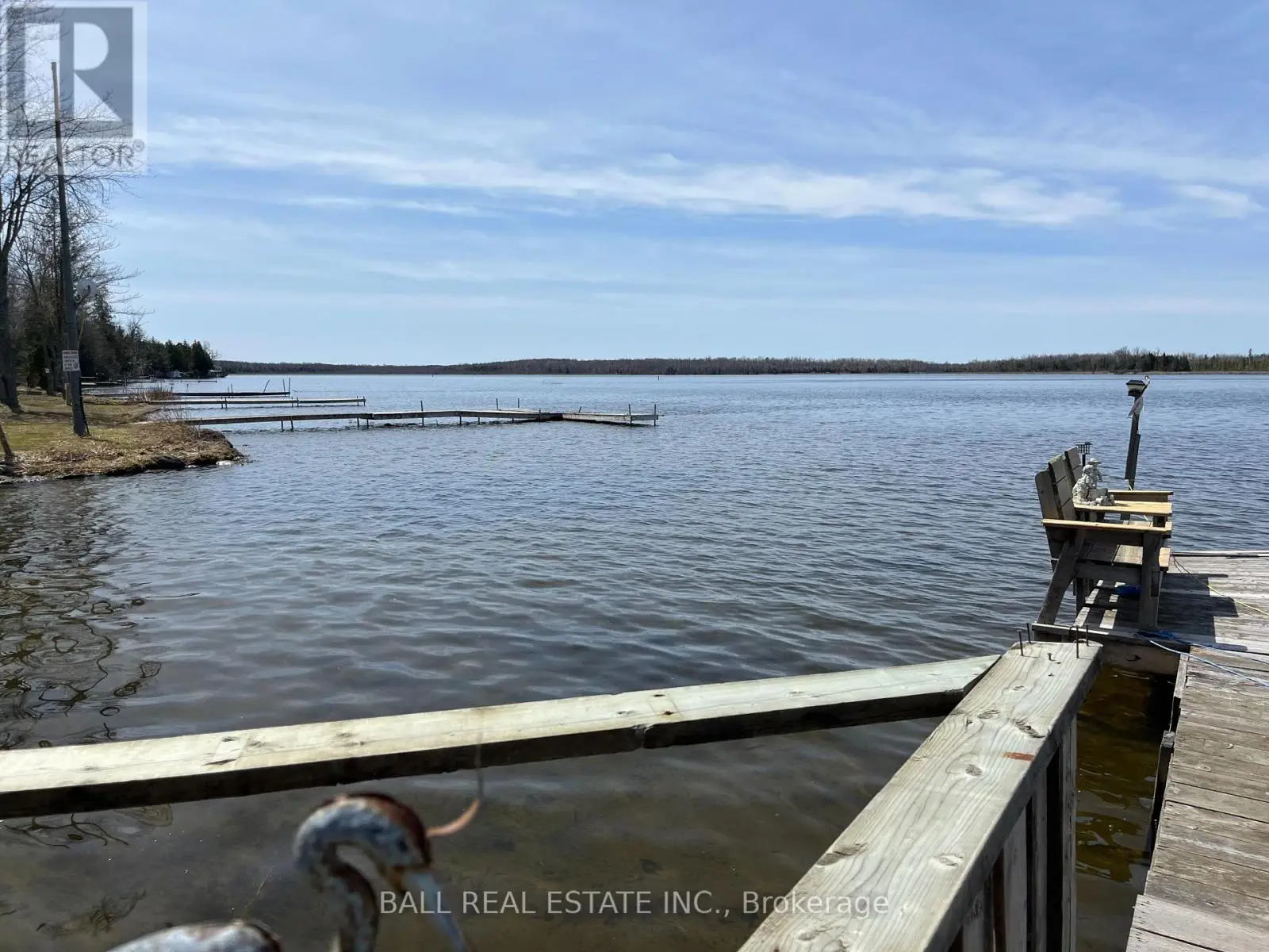 1572 13th Line E, Trent Hills, Ontario  K0L 1L0 - Photo 26 - X12109945