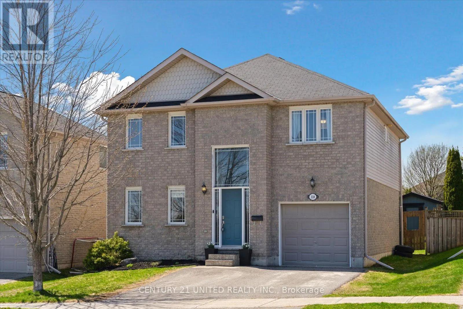 110 Parcells Crescent, Peterborough West, Ontario  K9K 2R2 - Photo 1 - X12110094