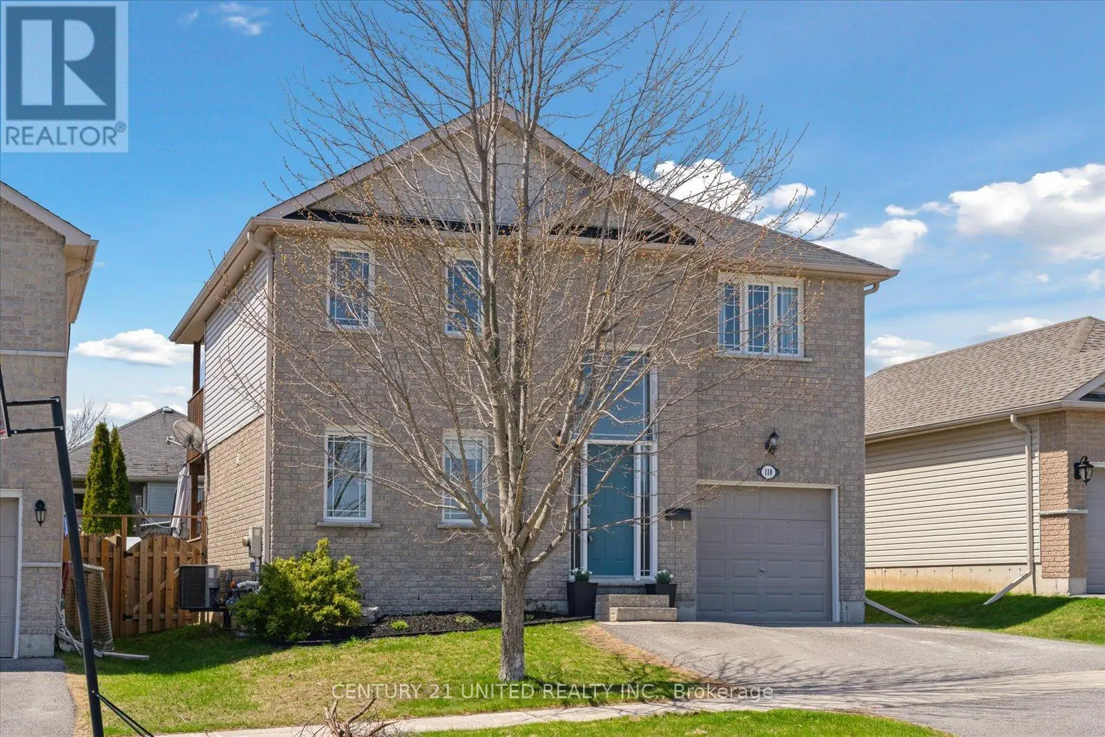 110 Parcells Crescent, Peterborough West, Ontario  K9K 2R2 - Photo 3 - X12110094