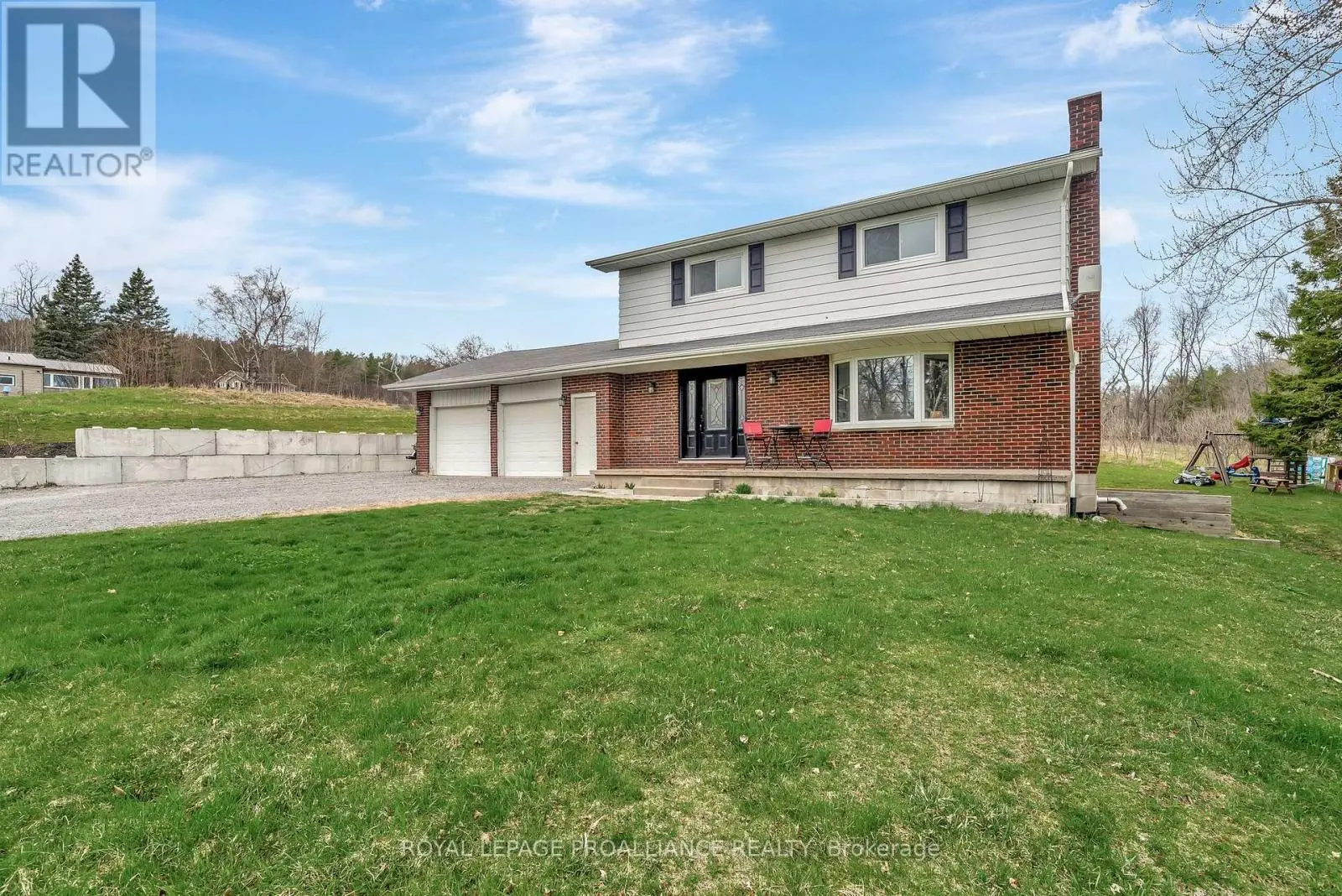 362 Schriver Road, Quinte West, Ontario  K0K 1H0 - Photo 1 - X12110270