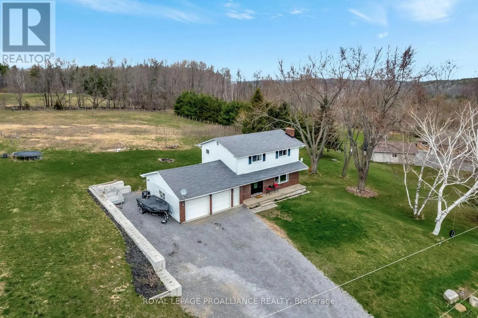 362 Schriver Road, Quinte West, Ontario  K0K 1H0 - Photo 2 - X12110270