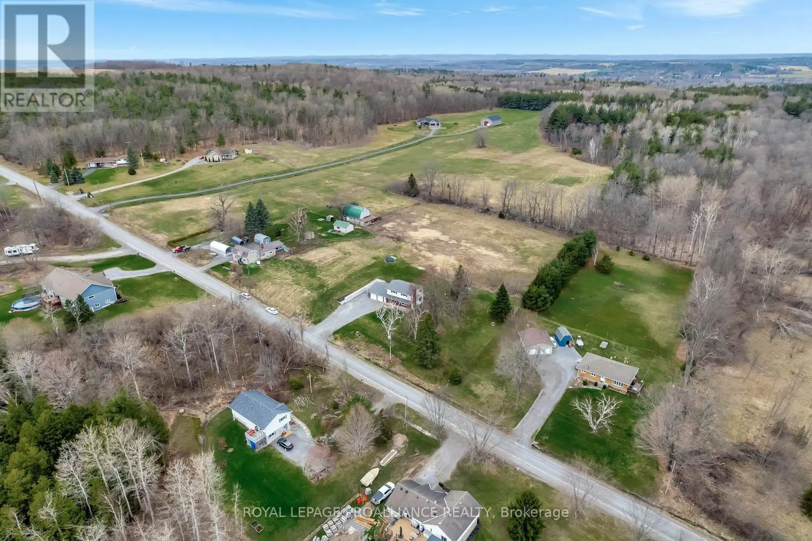 362 Schriver Road, Quinte West, Ontario  K0K 1H0 - Photo 3 - X12110270