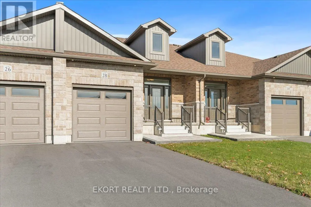 28 Wims Way, Belleville, Ontario  K8N 0H8 - Photo 1 - X12105138