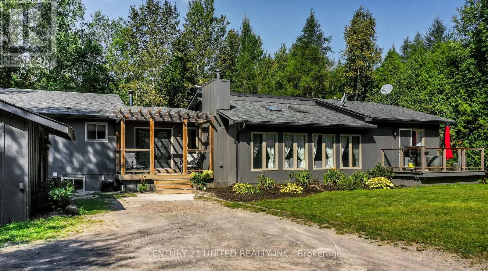 789 Old Mill Road, Kawartha Lakes, Ontario  K0L 2W0 - Photo 1 - X12110363