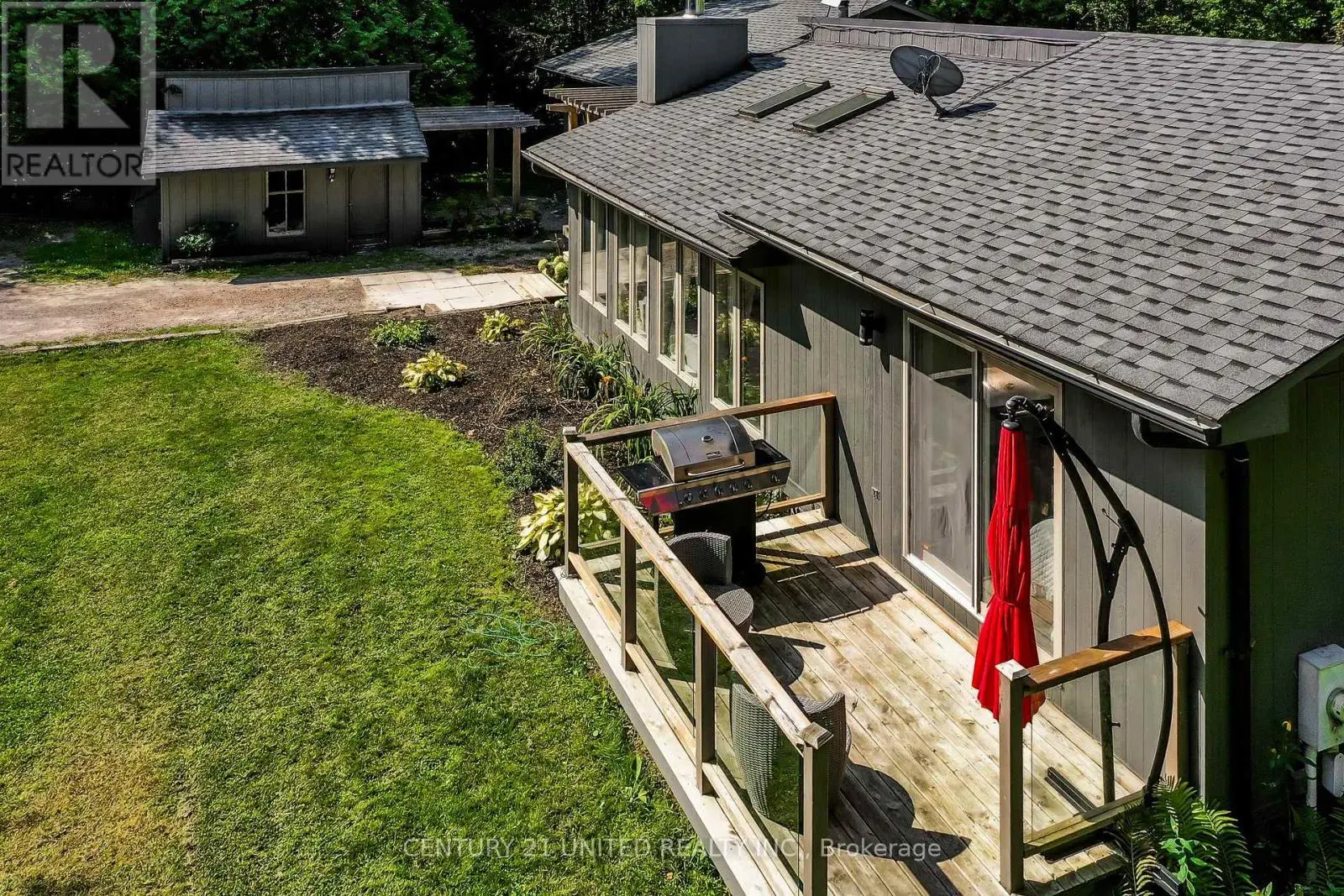 789 Old Mill Road, Kawartha Lakes, Ontario  K0L 2W0 - Photo 2 - X12110363