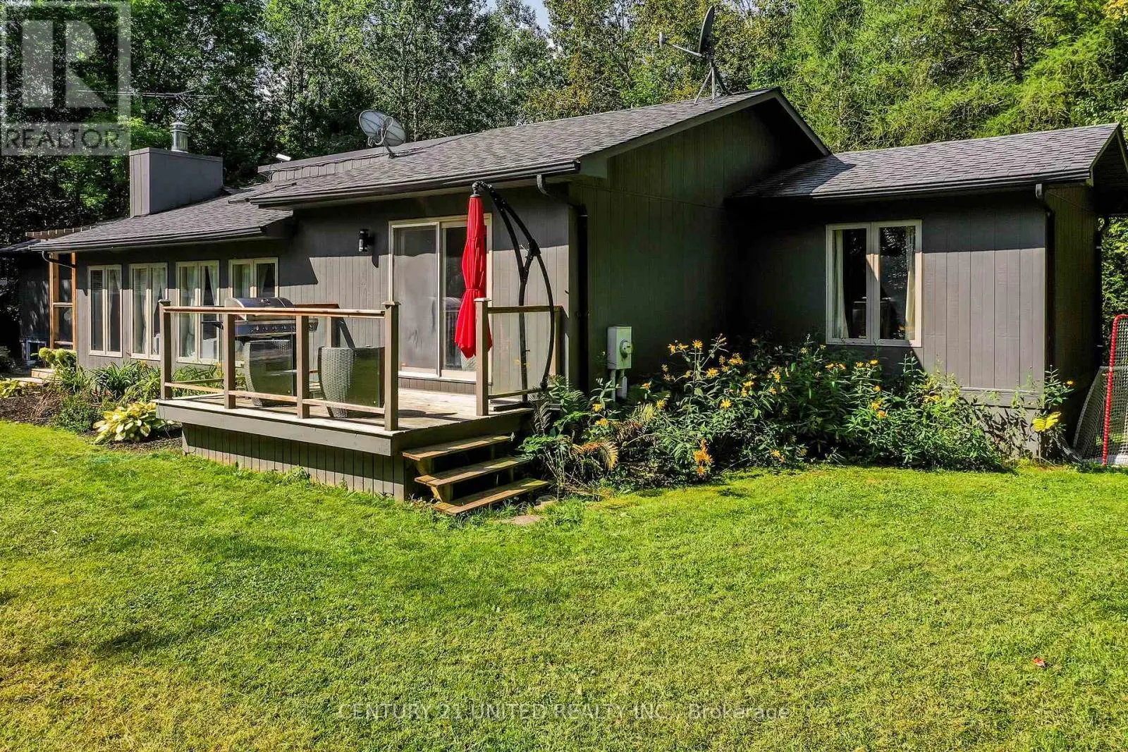 789 Old Mill Road, Kawartha Lakes, Ontario  K0L 2W0 - Photo 3 - X12110363