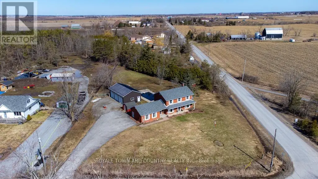 19 Tracey's Hill Road, Kawartha Lakes, Ontario  K9V 4R5 - Photo 1 - X12056488