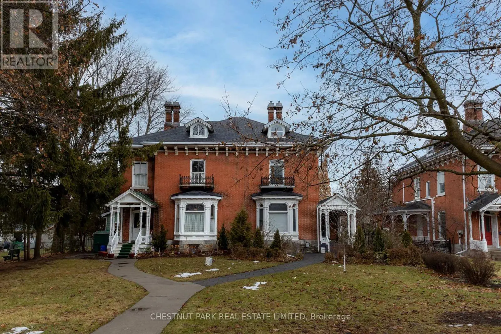 219 Charles Street, Belleville, Ontario  K8N 3M3 - Photo 2 - X11897848