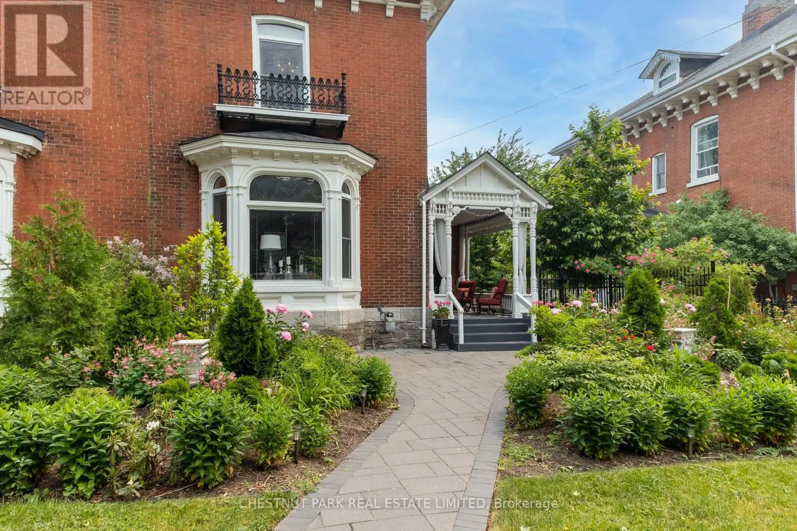 219 Charles Street, Belleville, Ontario  K8N 3M3 - Photo 3 - X11897848