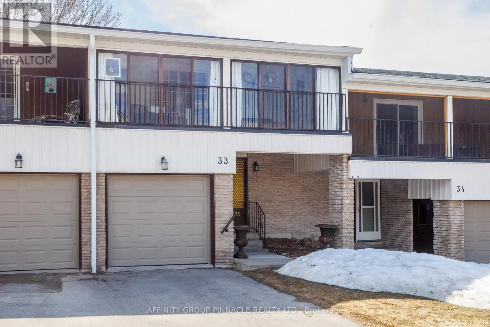 33 - 433 May Street, Brock, Ontario  L0K 1A0 - Photo 1 - N12110376