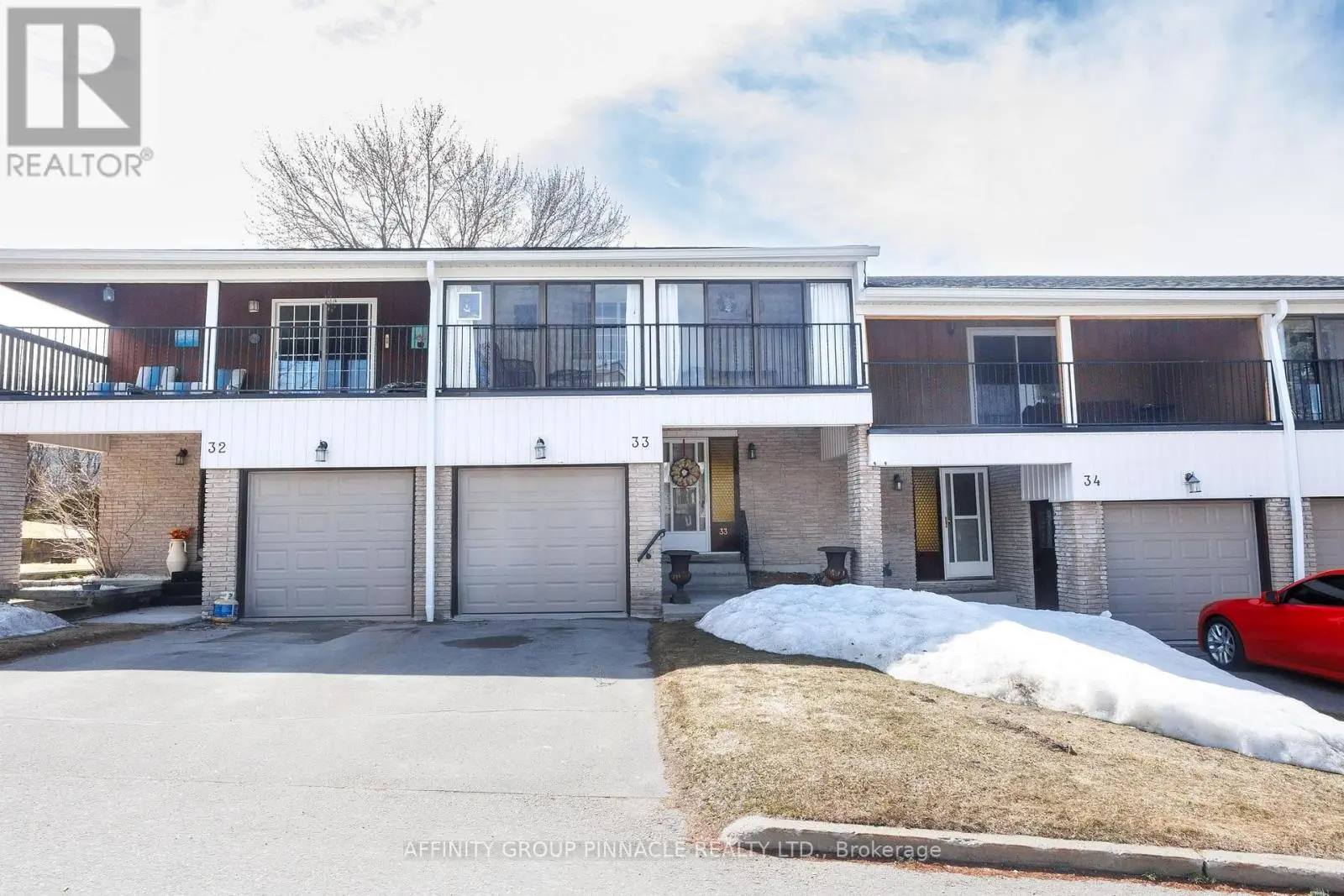 33 - 433 May Street, Brock, Ontario  L0K 1A0 - Photo 2 - N12110376