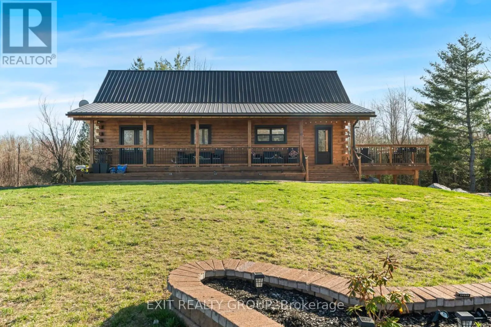 378 Douglas Road, Madoc, Ontario  K0K 2K0 - Photo 1 - X12110431