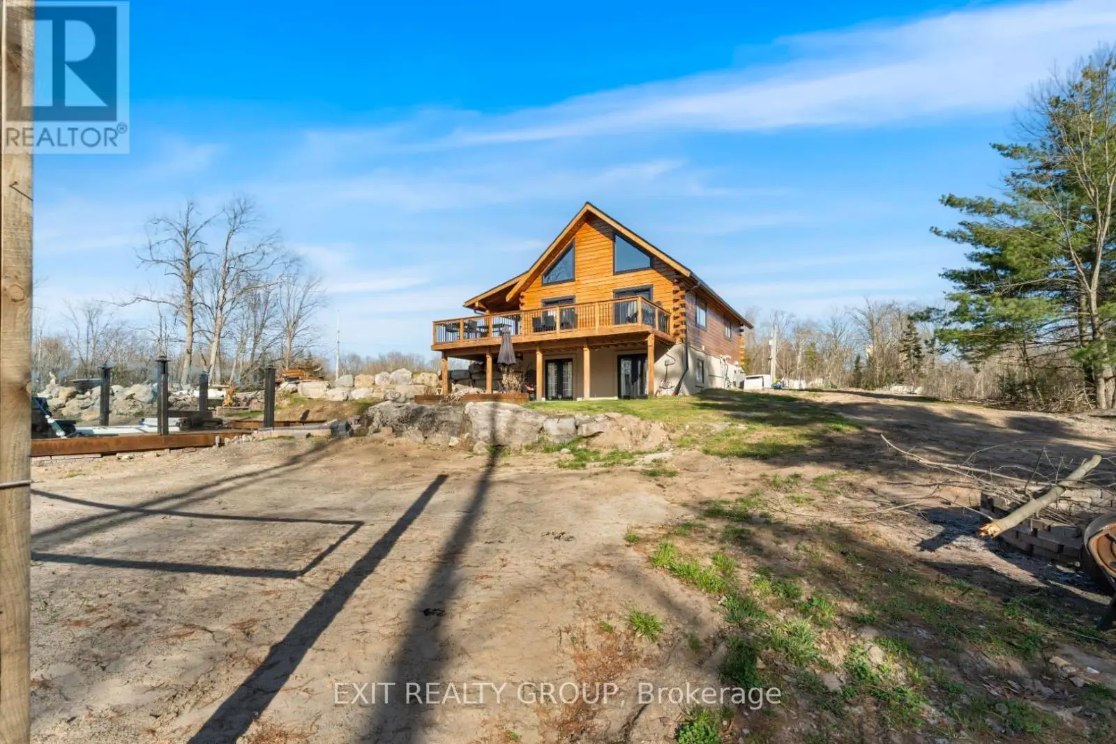 378 Douglas Road, Madoc, Ontario  K0K 2K0 - Photo 2 - X12110431