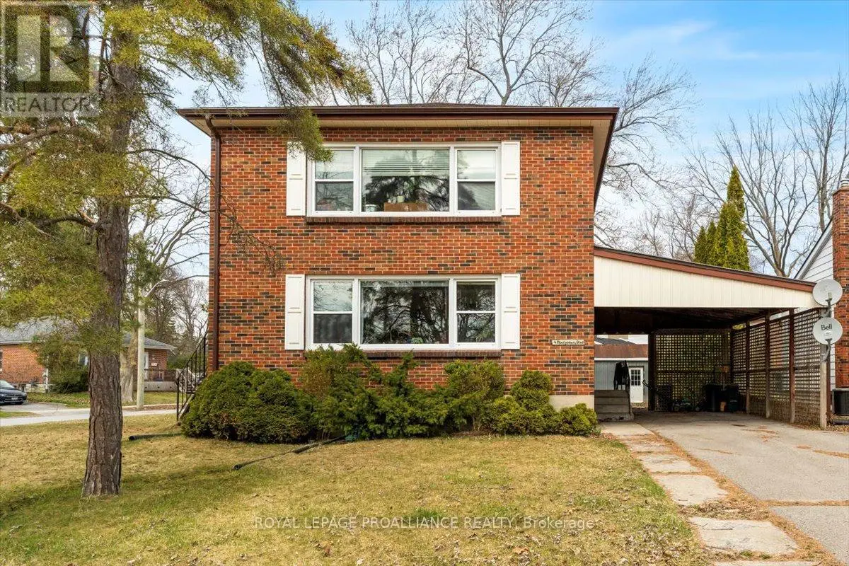 4 Montgomery Boulevard, Belleville, Ontario  K8N 1H9 - Photo 1 - X12110453