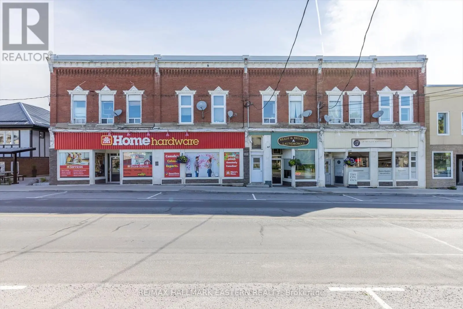 2361 County Road 45, Asphodel-Norwood, Ontario  K0L 2V0 - Photo 1 - X12110485