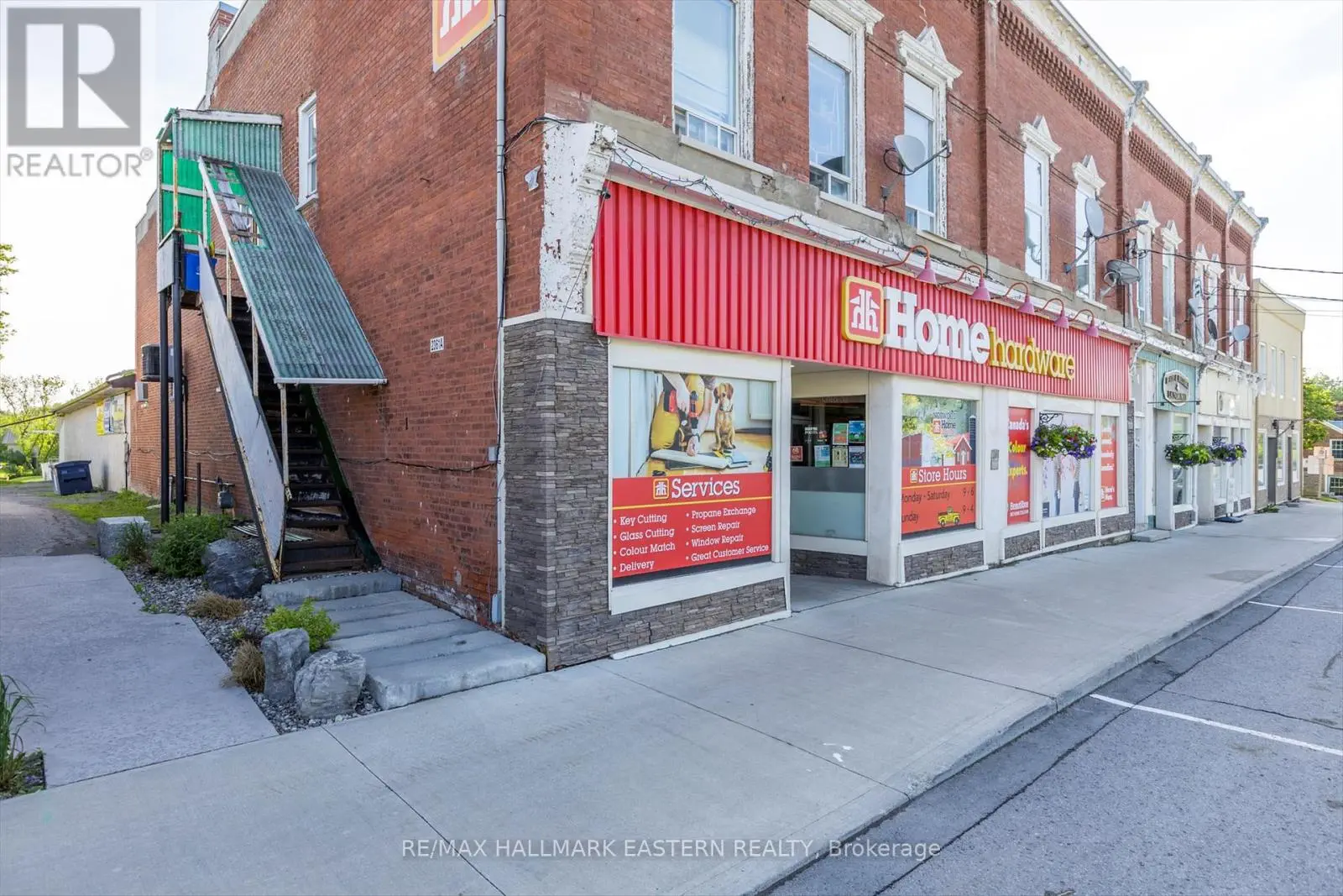 2361 County Road 45, Asphodel-Norwood, Ontario  K0L 2V0 - Photo 2 - X12110485