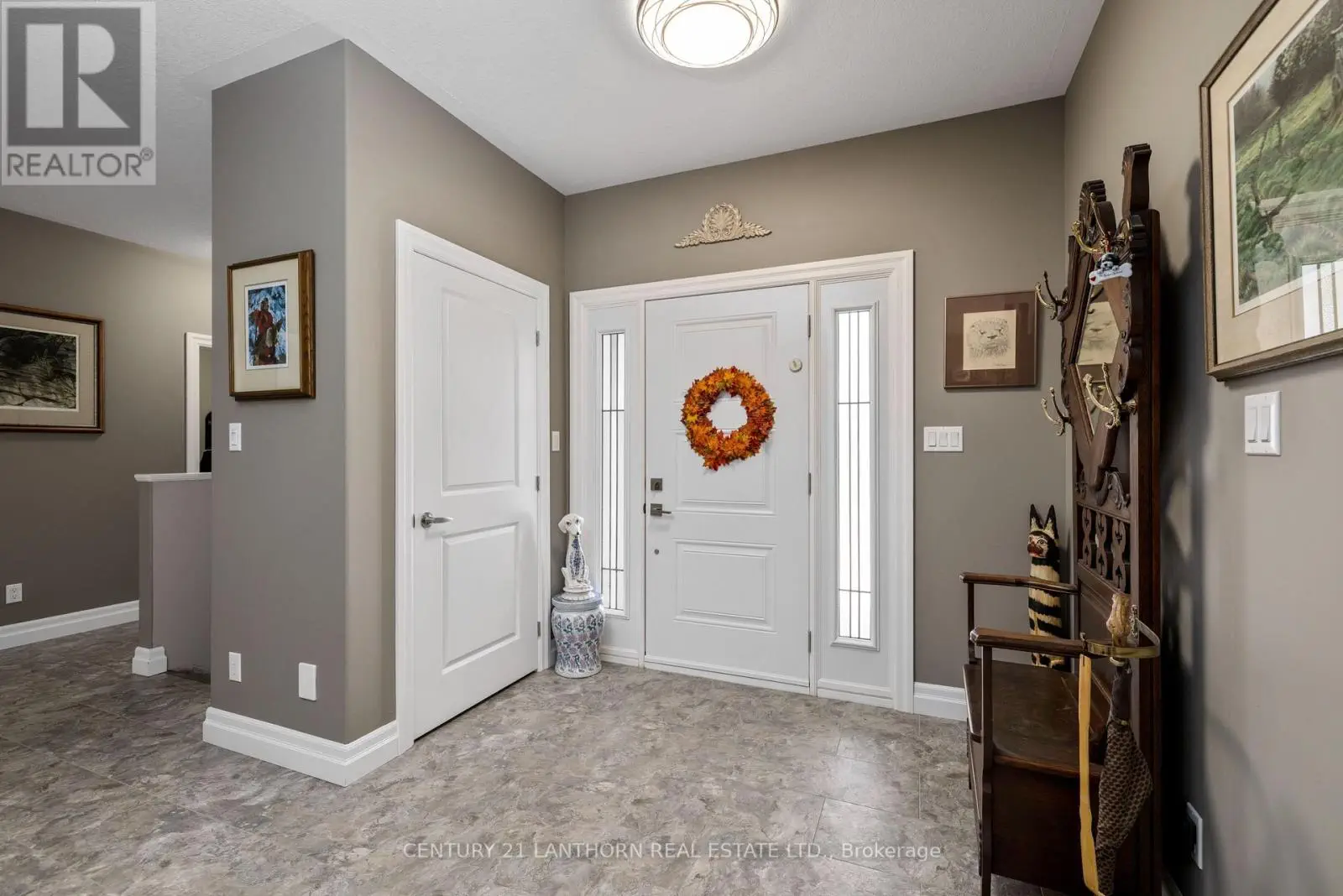 25 Powerline Road, Quinte West, Ontario  K0K 1H0 - Photo 2 - X12110574