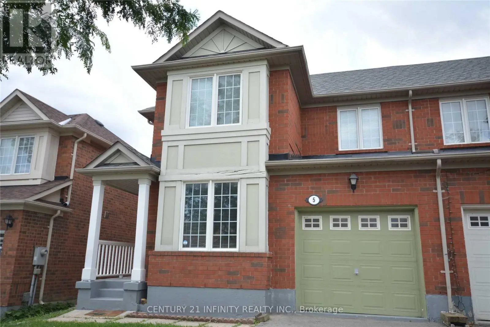 5 Dusk Owl Drive, Toronto, Ontario  M1X 1Y1 - Photo 1 - E12110643