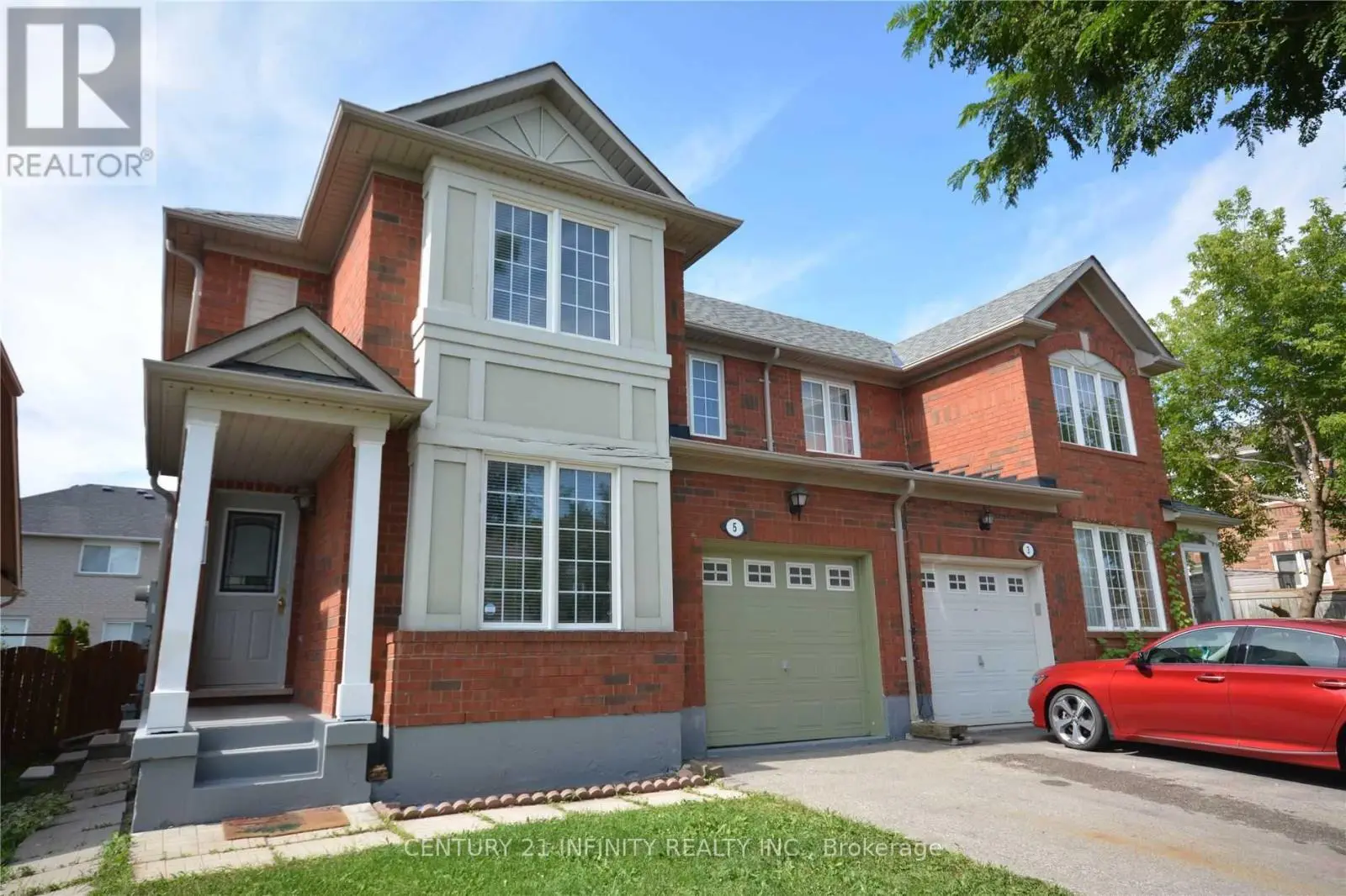 5 Dusk Owl Drive, Toronto, Ontario  M1X 1Y1 - Photo 2 - E12110643