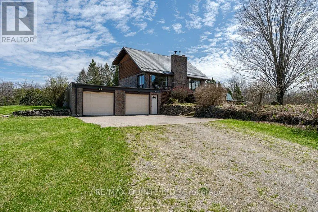 252 Maines Road, Tweed, Ontario  K0K 3H0 - Photo 1 - X12110721