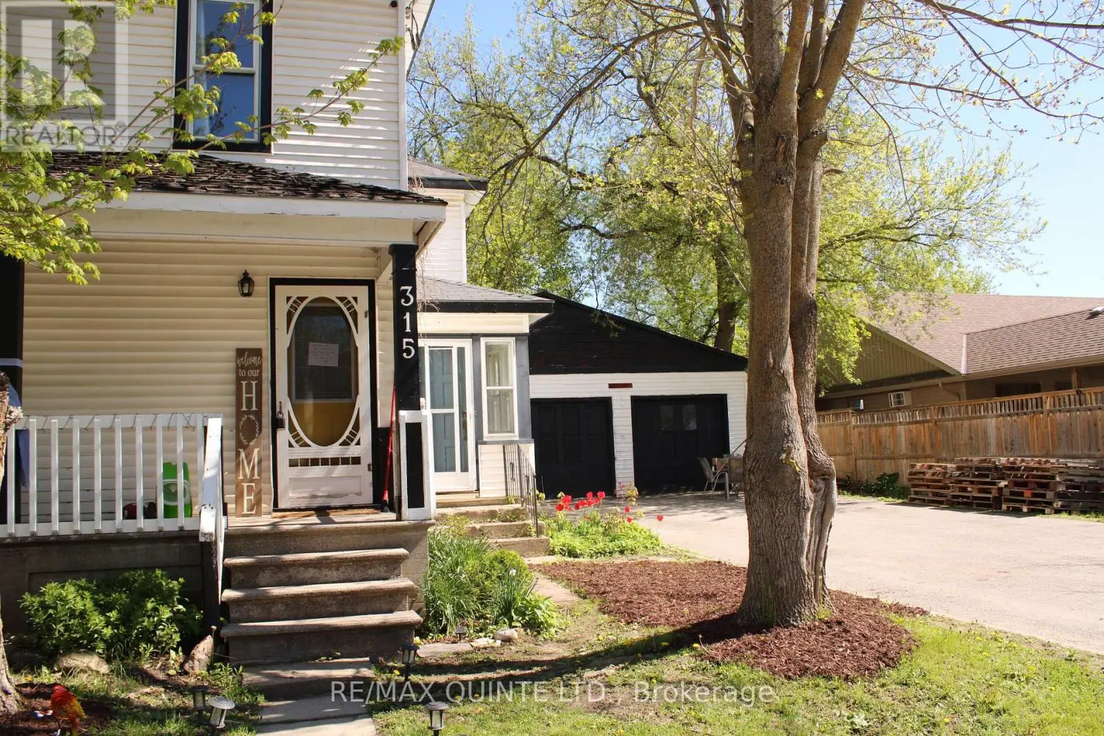 315 Arthur Street, Tweed, Ontario  K0K 3J0 - Photo 1 - X12110732