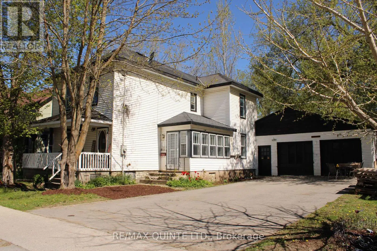 315 Arthur Street, Tweed, Ontario  K0K 3J0 - Photo 2 - X12110732