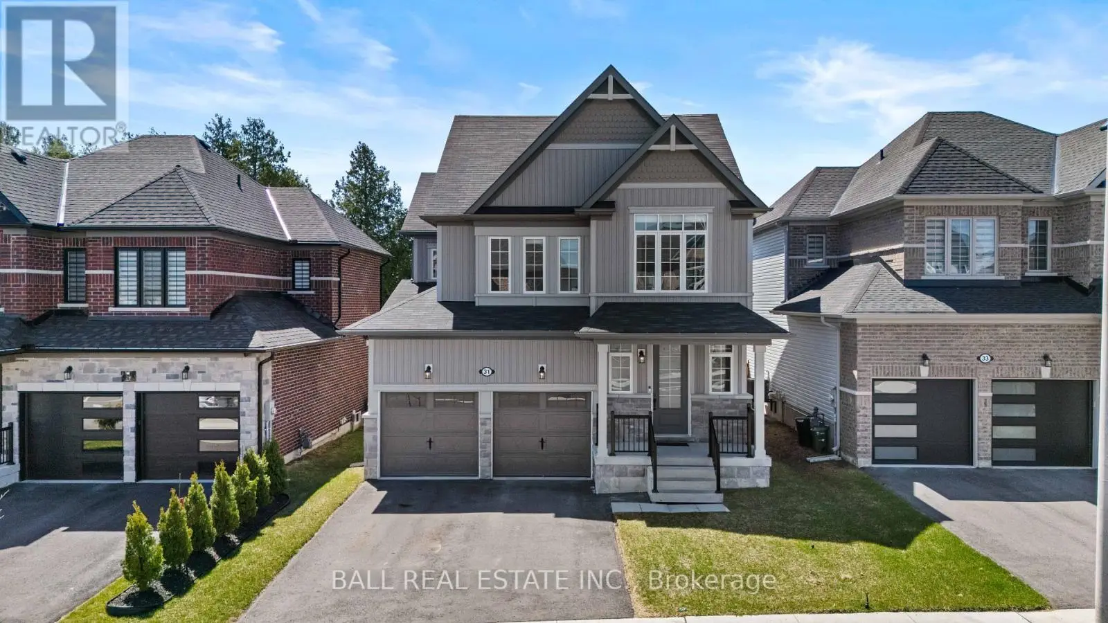 31 Connolly Road, Kawartha Lakes, Ontario  K9V 0P1 - Photo 1 - X12110744