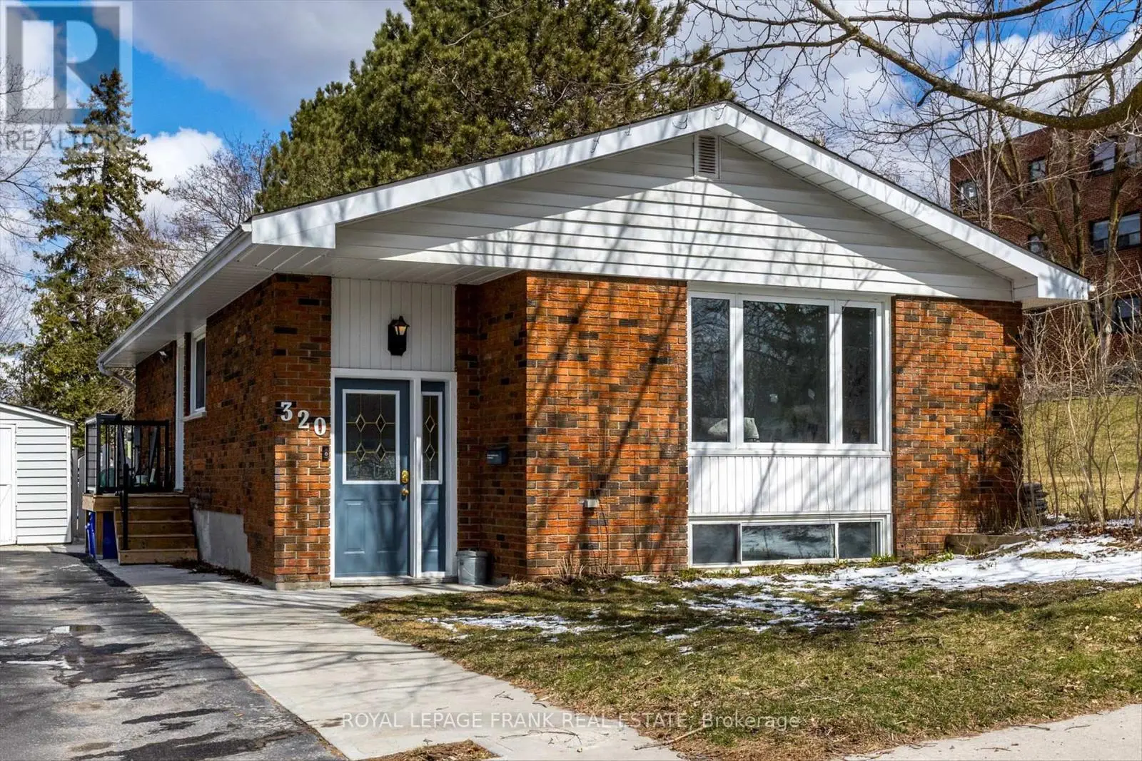 320 Juliet Road, Peterborough East, Ontario  K9H 1P8 - Photo 1 - X12074414