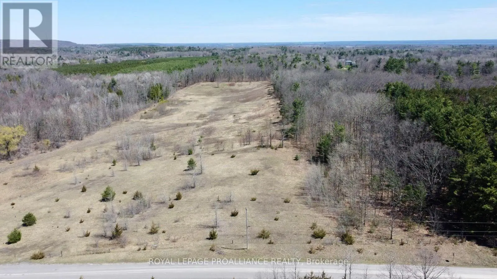 0 Middle Ridge Road, Brighton, Ontario  K0K 1H0 - Photo 1 - X12110918