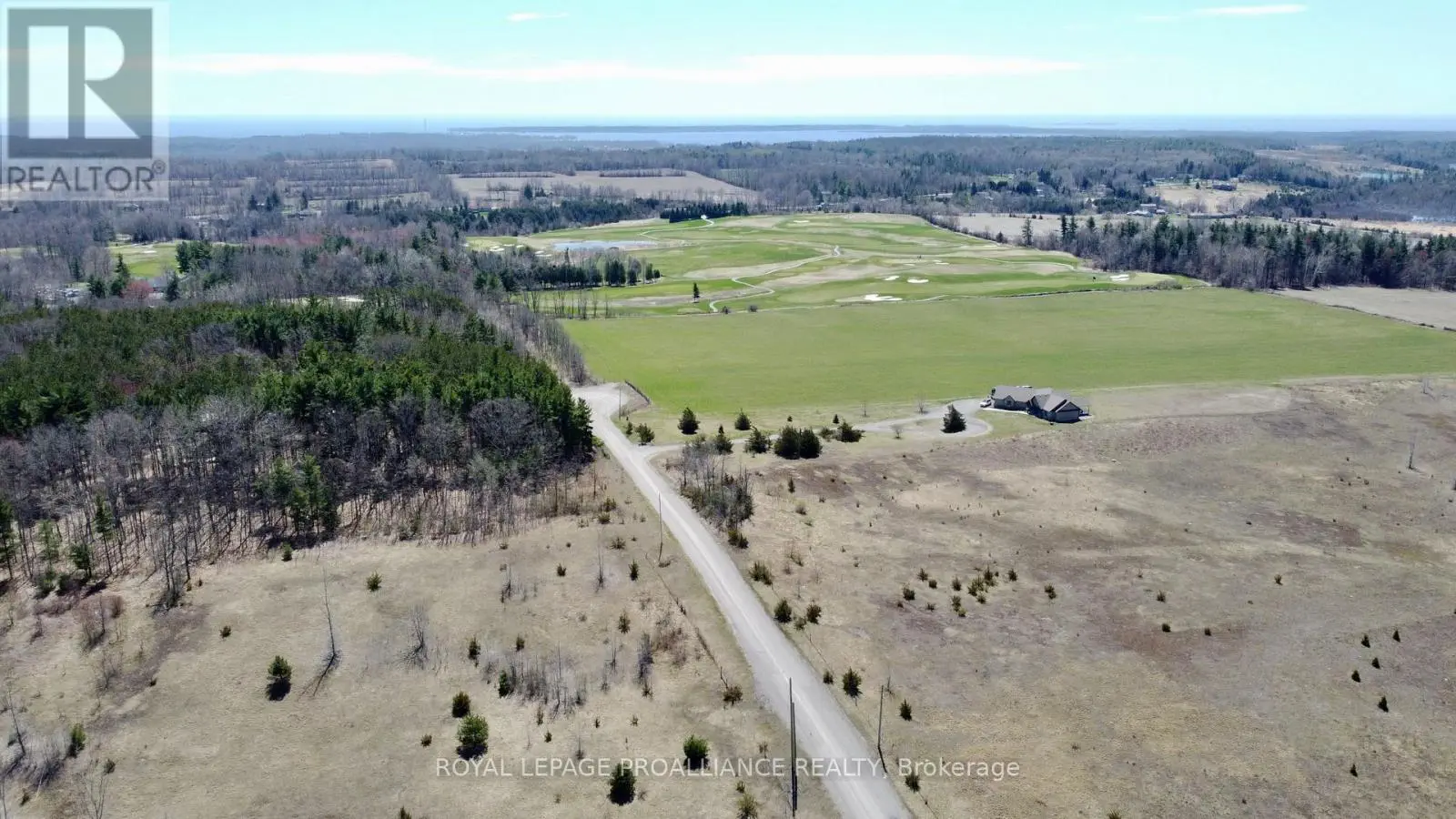 0 Middle Ridge Road, Brighton, Ontario  K0K 1H0 - Photo 3 - X12110918