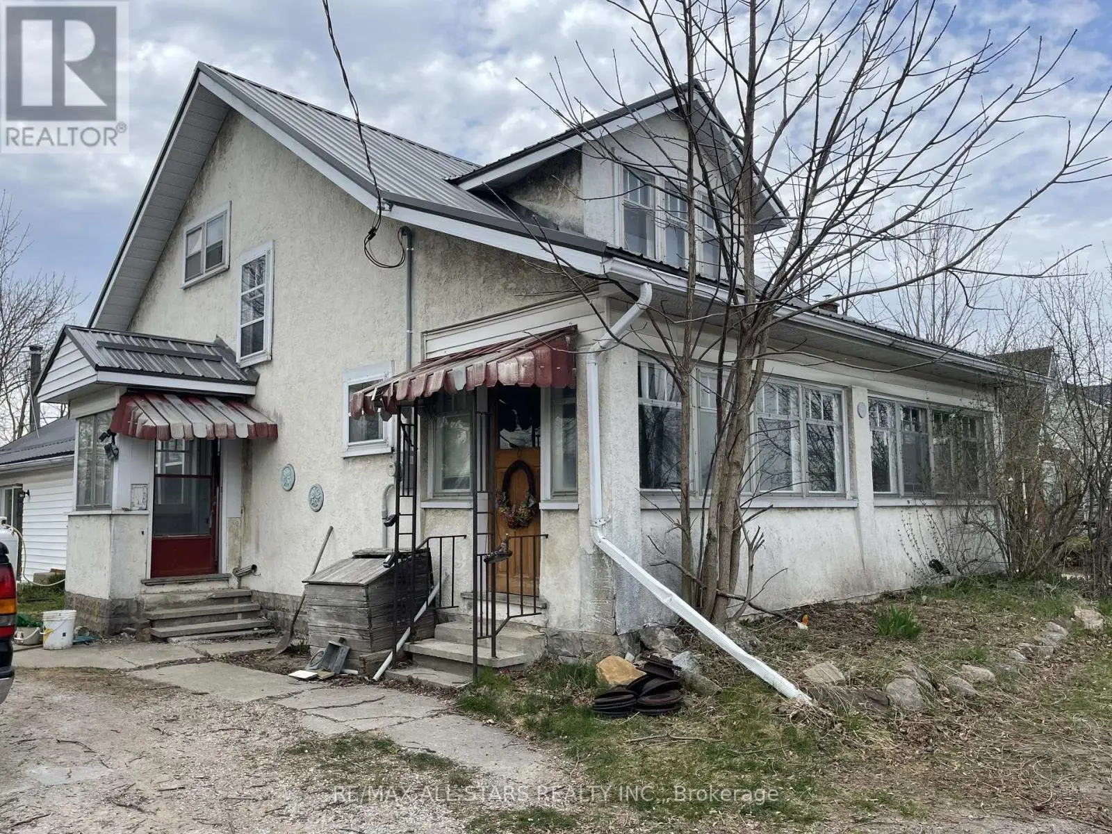 4099 Hwy 35, Kawartha Lakes, Ontario  K0M 1G0 - Photo 1 - X11926184