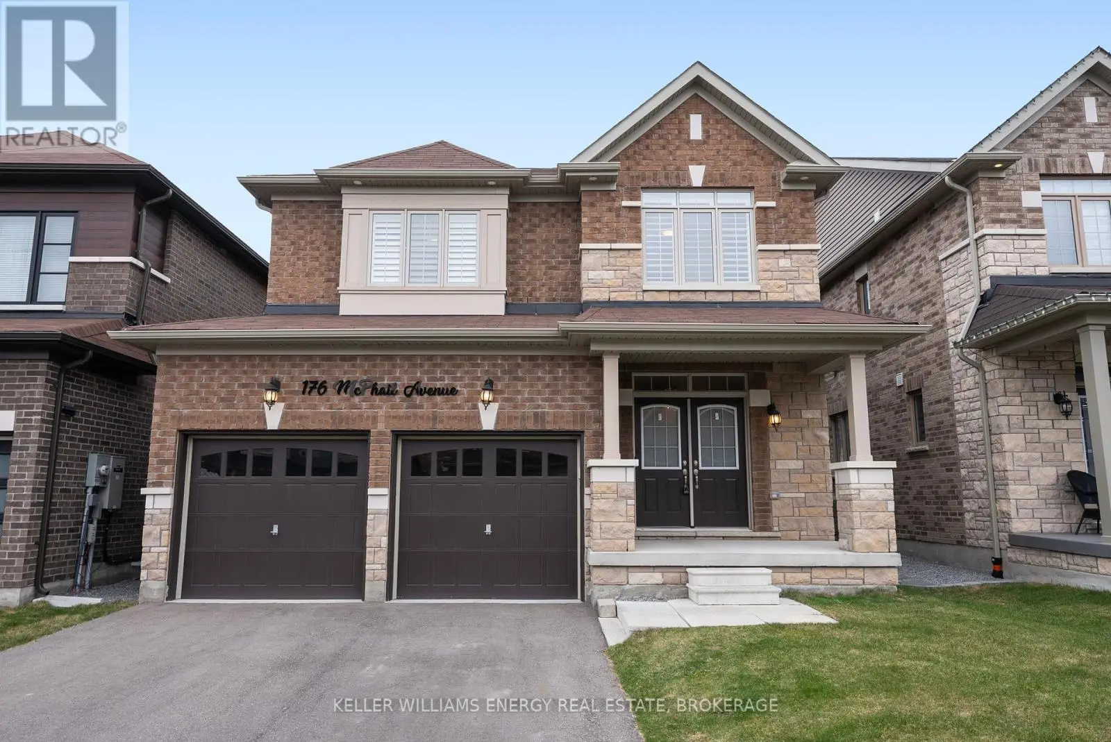 176 Mcphail Avenue, Clarington, Ontario  L1C 7H1 - Photo 1 - E12111136