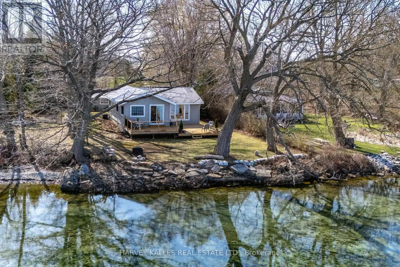 2971 County Rd 13, Prince Edward County, Ontario  K0K 2T0 - Photo 2 - X12111355