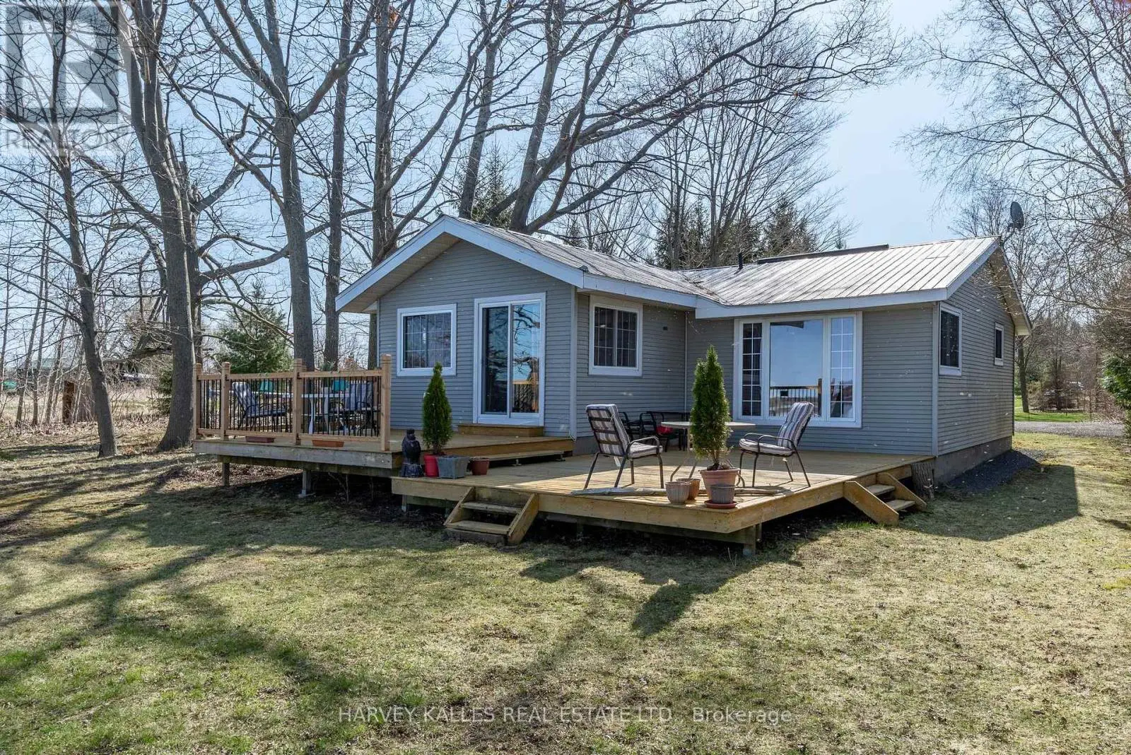 2971 County Rd 13, Prince Edward County, Ontario  K0K 2T0 - Photo 3 - X12111355