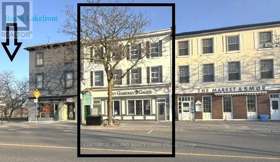 41-43 King Street E, Cobourg, Ontario  K9A 1K6 - Photo 1 - X12066729