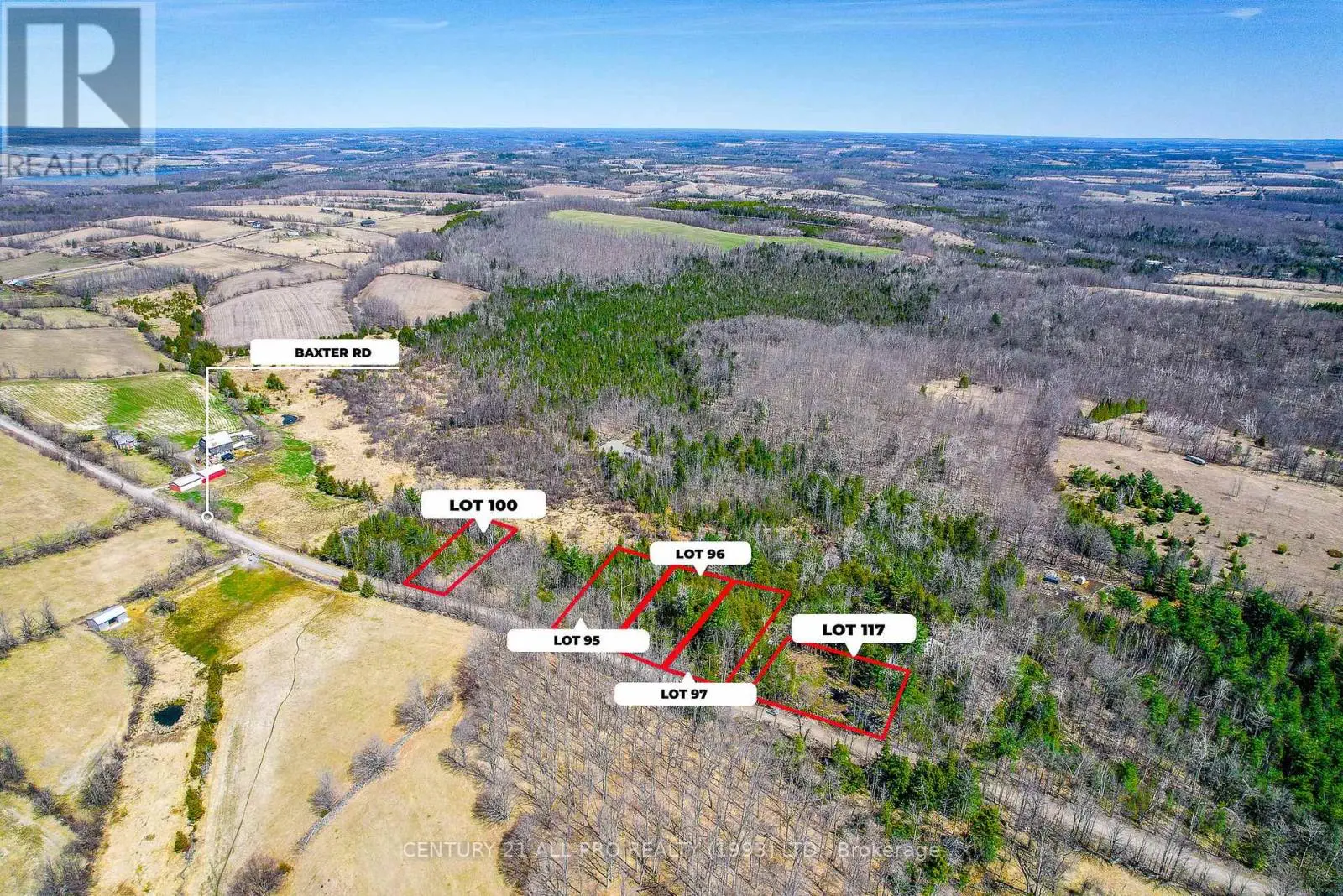 000 Baxter Road, Trent Hills, Ontario  K0L 1Y0 - Photo 3 - X11988459