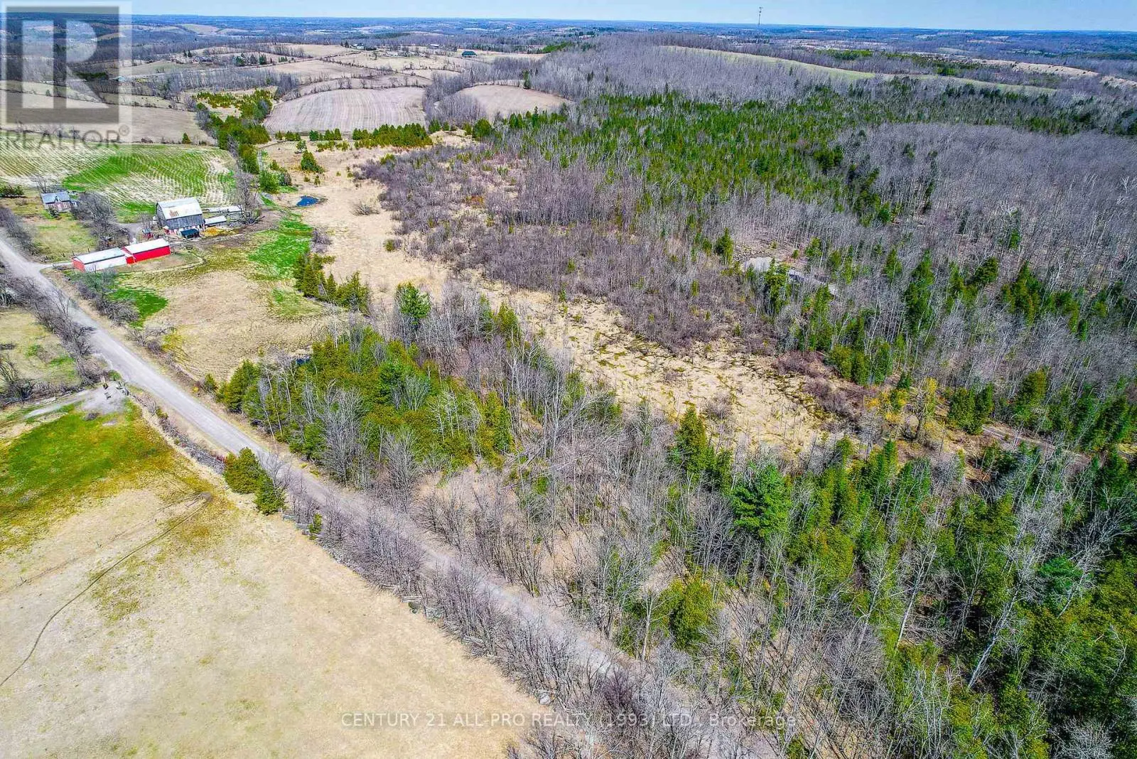 000 Baxter Road, Trent Hills, Ontario  K0L 1Y0 - Photo 1 - X11988459