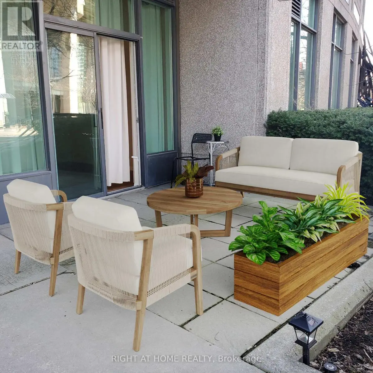115 - 231 Fort York Boulevard, Toronto, Ontario  M5V 1B2 - Photo 3 - C11966626