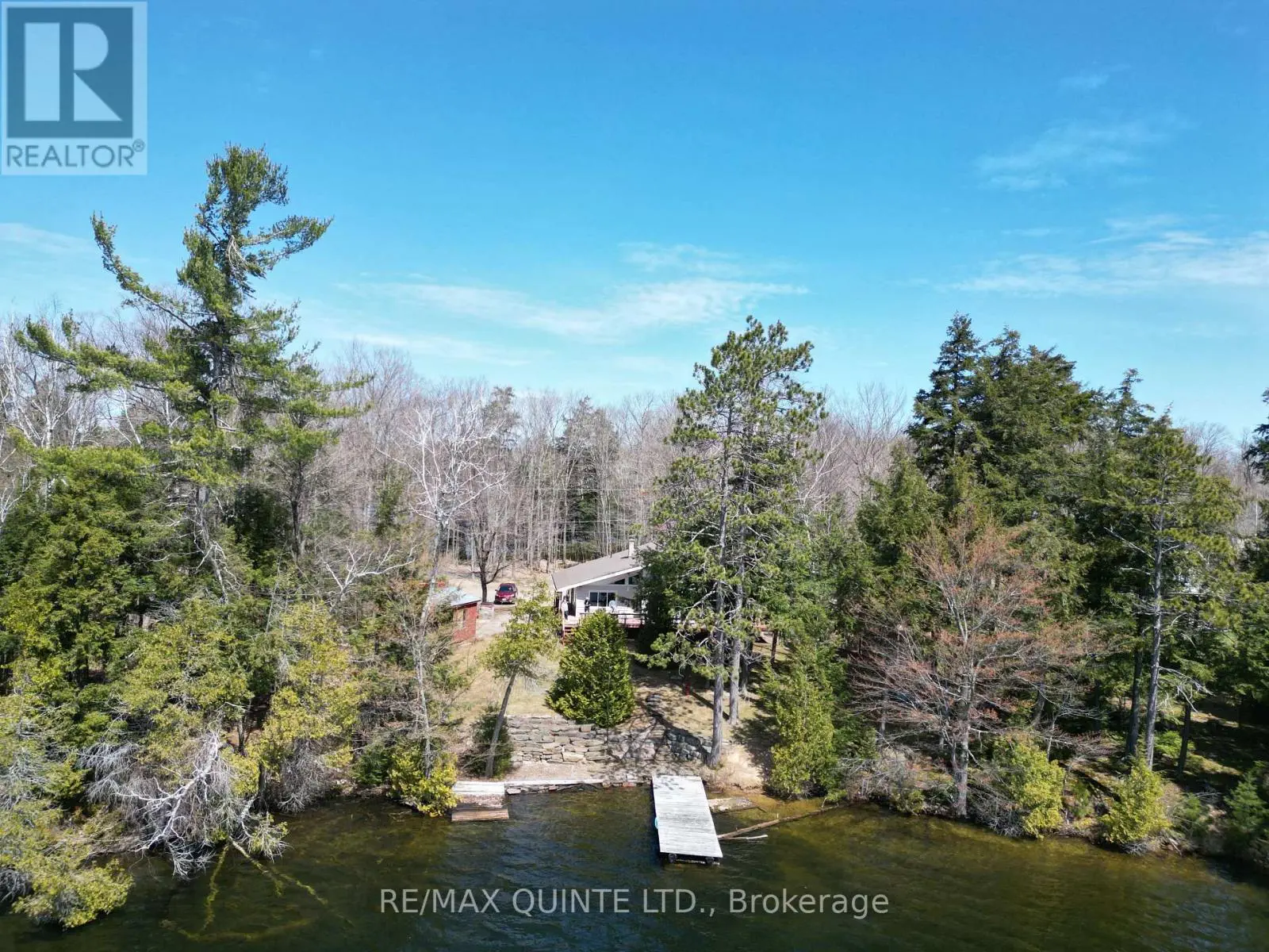 2309 Grindstone Lake Road, Frontenac, Ontario  K0H 2M0 - Photo 1 - X12111832