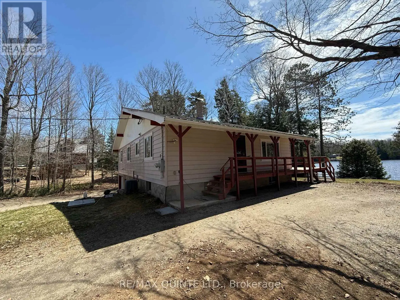 2309 Grindstone Lake Road, Frontenac, Ontario  K0H 2M0 - Photo 3 - X12111832