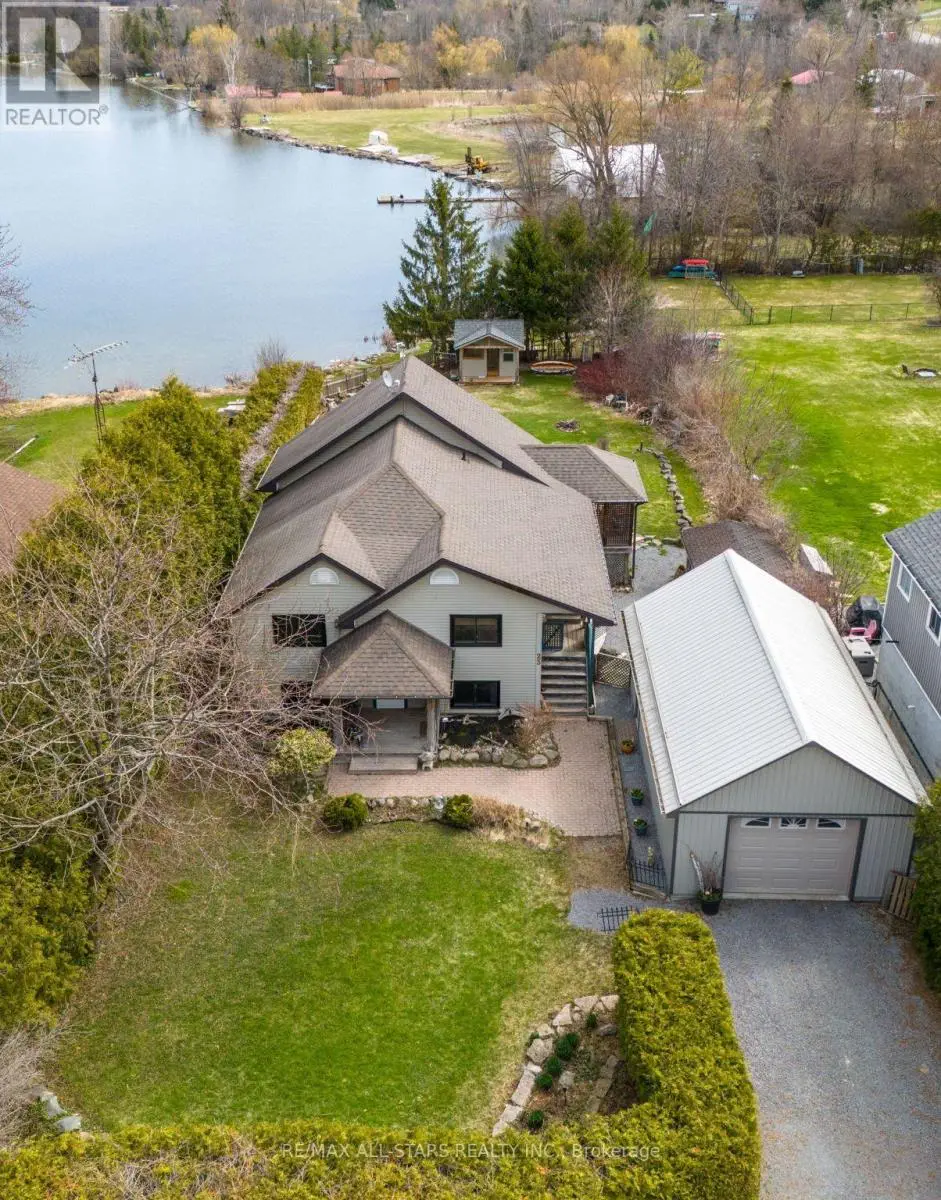23 Park Street, Scugog, Ontario  L0B 1E0 - Photo 2 - E12102474