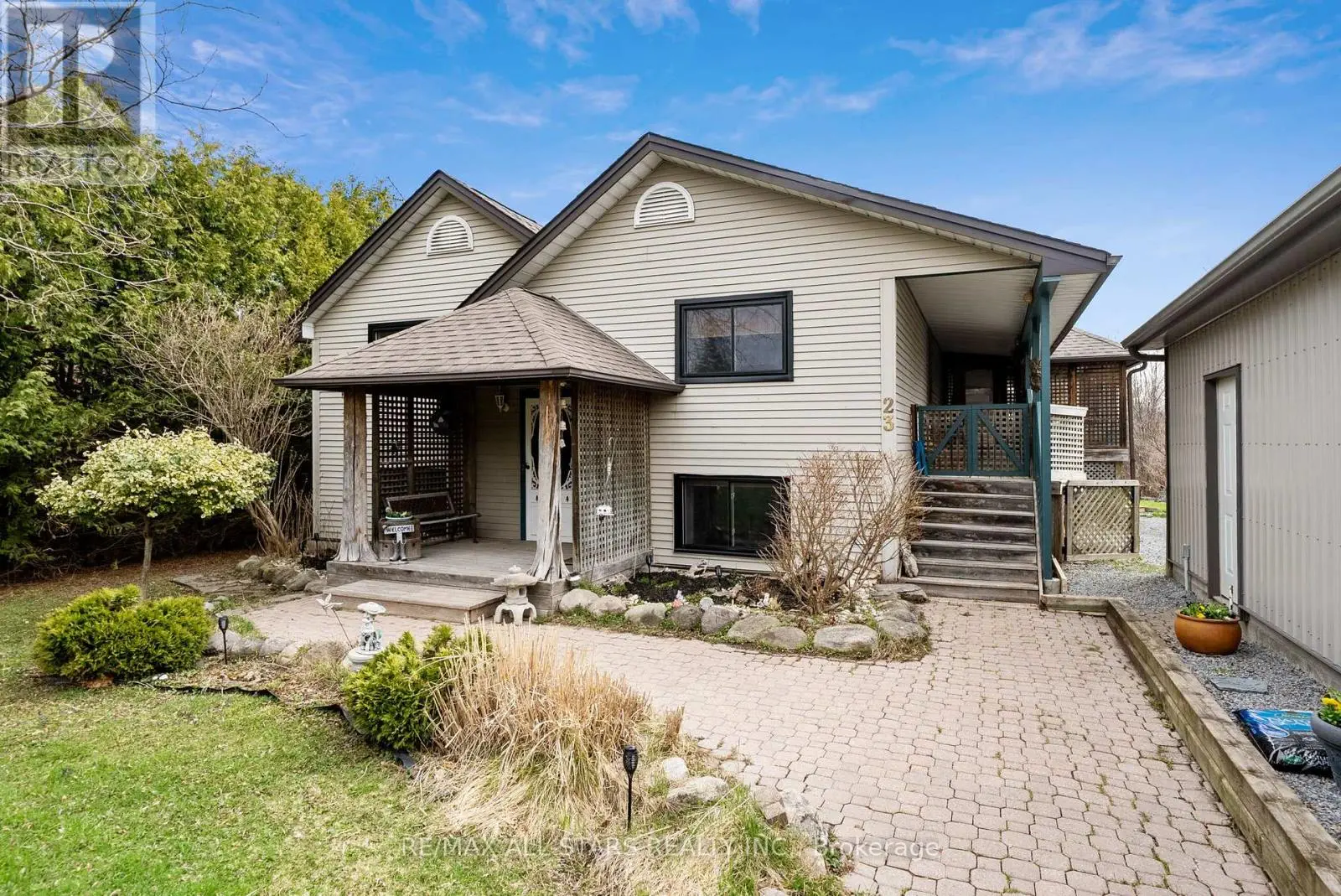 23 Park Street, Scugog, Ontario  L0B 1E0 - Photo 3 - E12102474