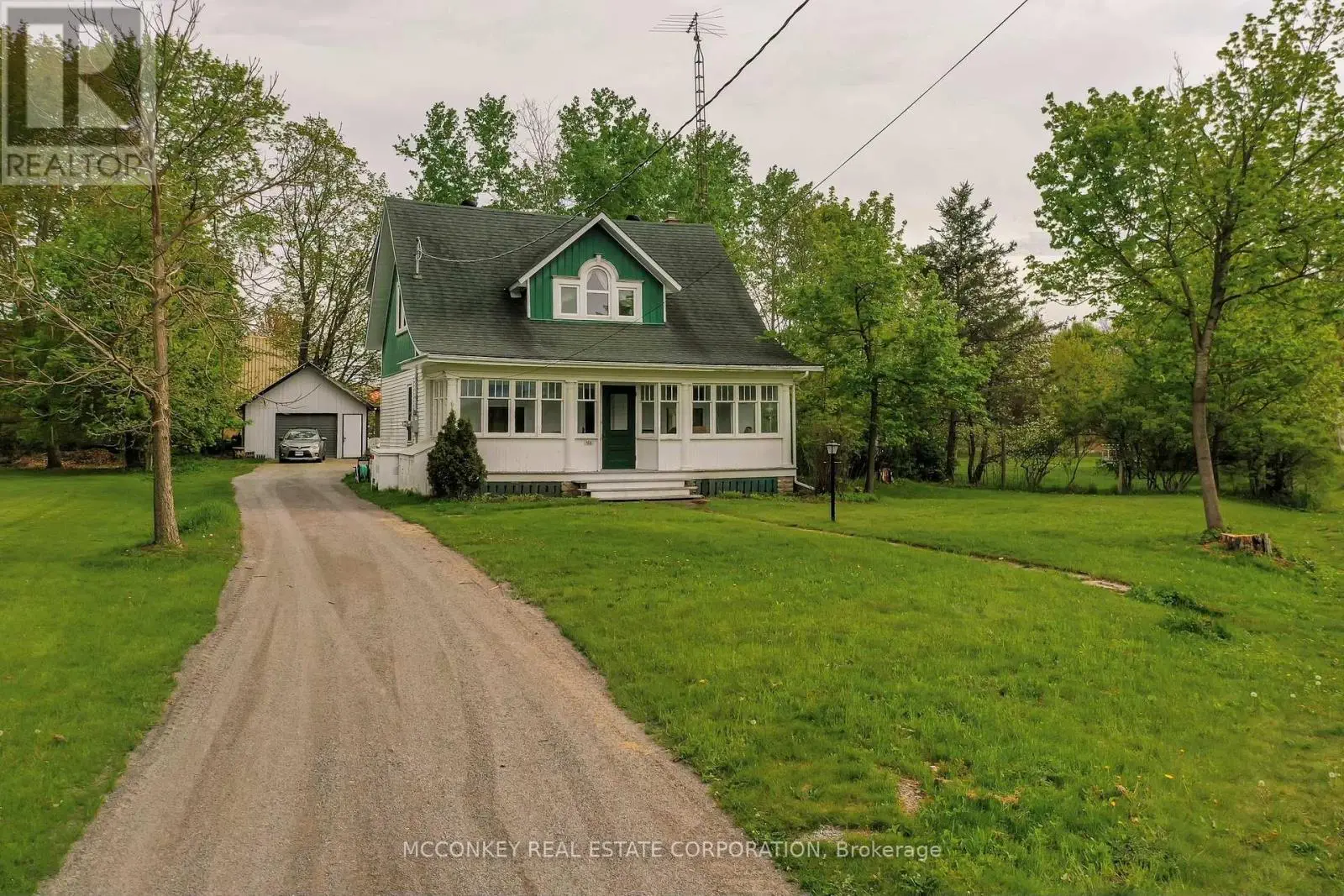 164 Front Street W, Trent Hills, Ontario  K0L 1Y0 - Photo 2 - X12111887
